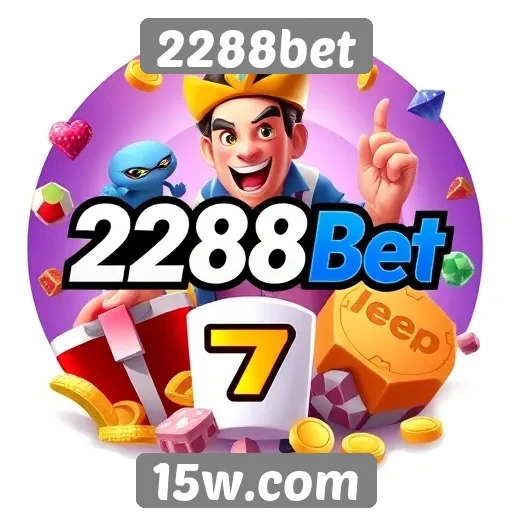 2288bet oferece diversas opções de jogos online