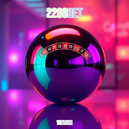 2288bet Bônus
