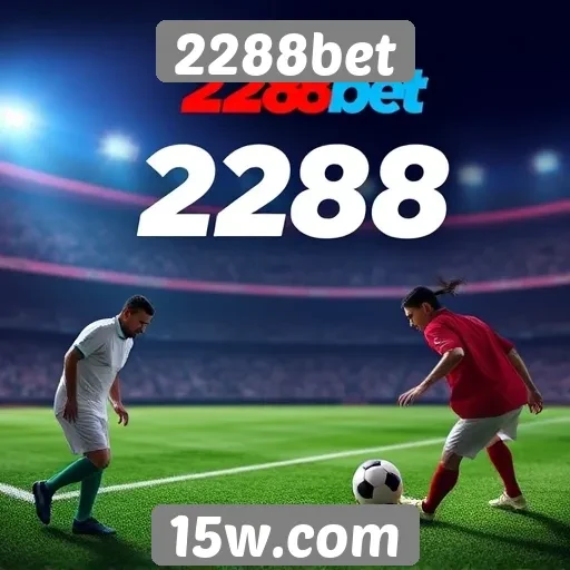 Perspectivas de crescimento para 2288bet