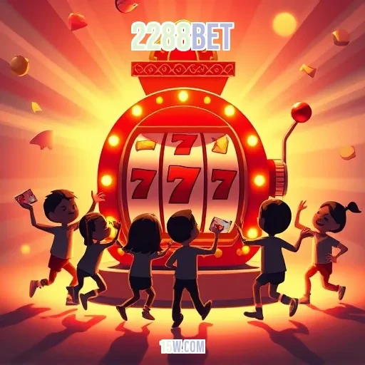 2288bet Jogos