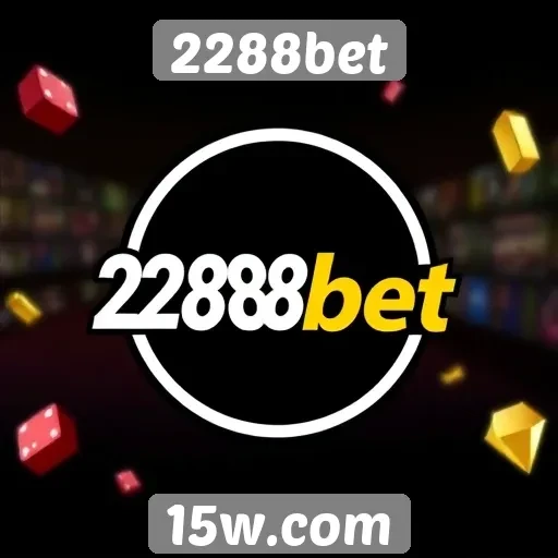 Promoções e bônus oferecidos pela plataforma 2288bet