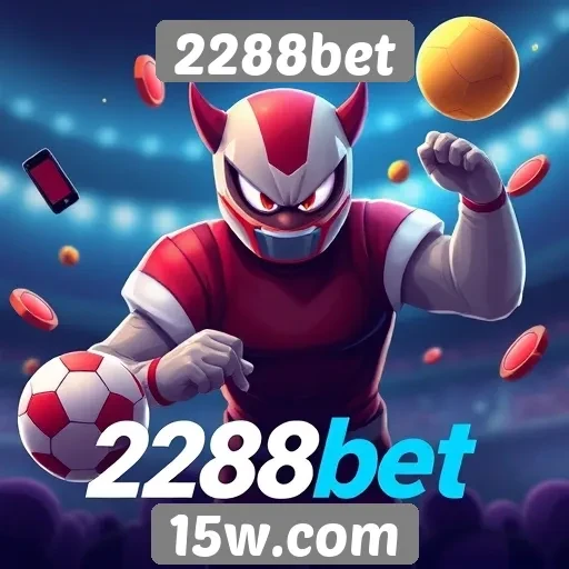 Visão geral dos serviços oferecidos pelo site 2288bet