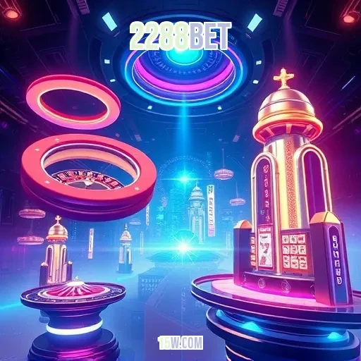 2288bet Eventos Esportivos